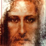 Лик с Плащаницы